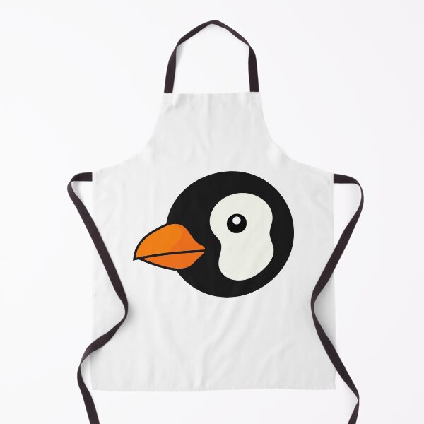 Item preview, Penguin Charm designed and sold by DibujandoPorfa.