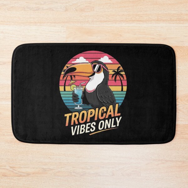 Item preview, Tropical Vibes designed and sold by Aise06.