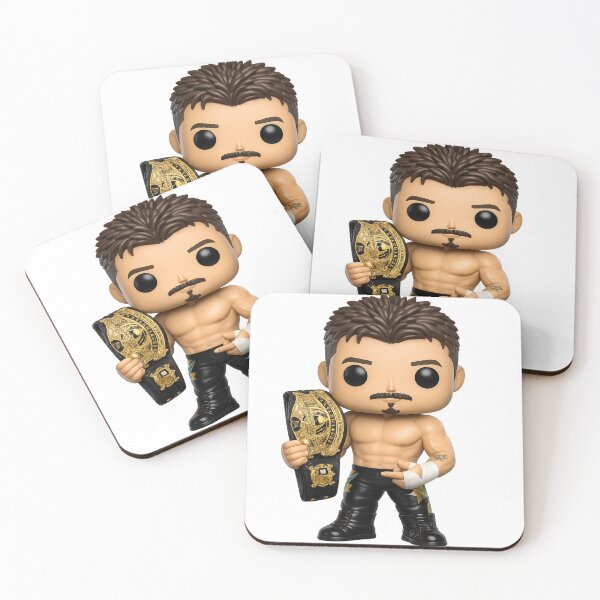 Item preview, Eddie Guerrero designed and sold by JC's Cards & More.