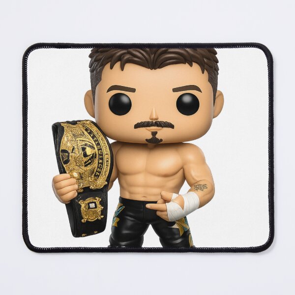 Item preview, Eddie Guerrero designed and sold by JC's Cards & More.