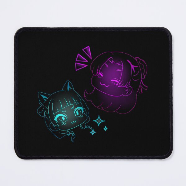 Item preview, Scribble Cute Couple  designed and sold by ValdoArt.