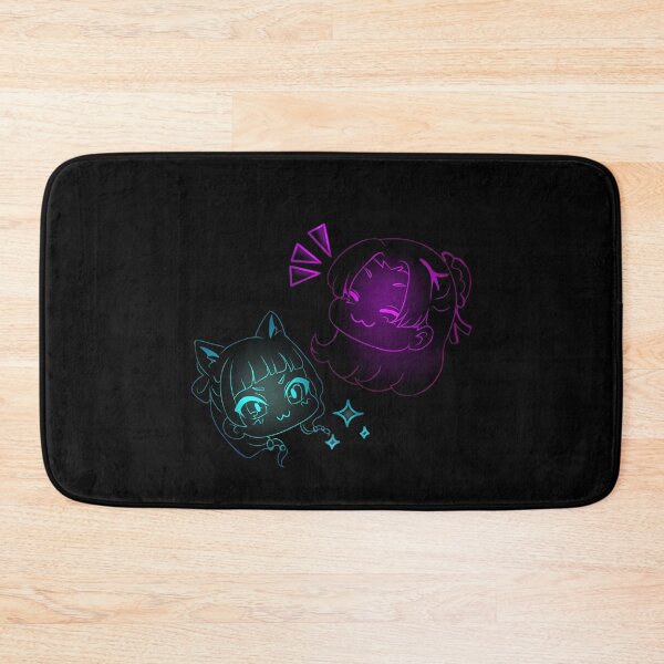 Item preview, Scribble Cute Couple  designed and sold by ValdoArt.