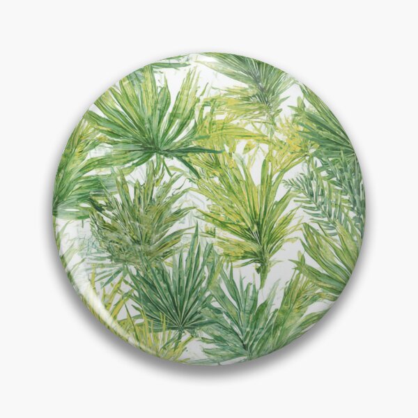 Item preview, Palm tree leaves ornament designed and sold by Svitlana777.