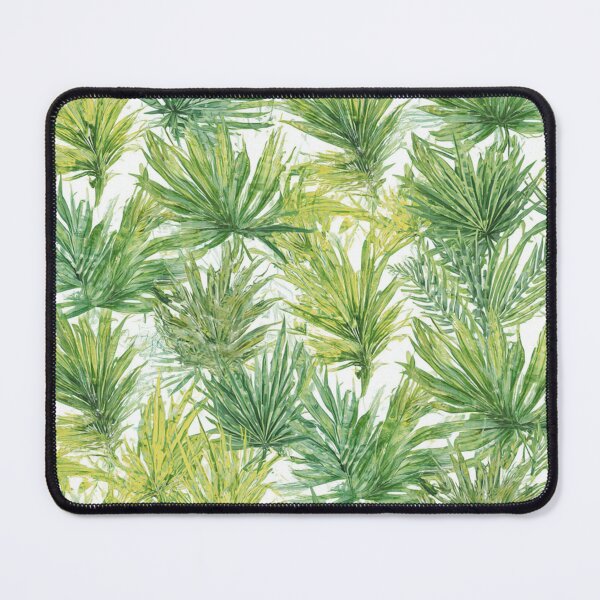 Item preview, Palm tree leaves ornament designed and sold by Svitlana777.