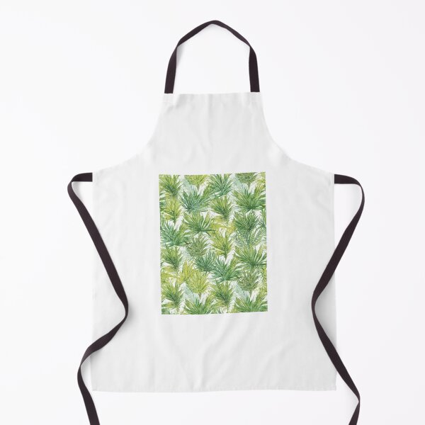 Item preview, Palm tree leaves ornament designed and sold by Svitlana777.