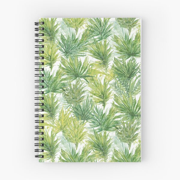 Item preview, Palm tree leaves ornament designed and sold by Svitlana777.