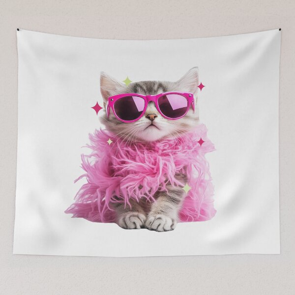 Item preview, CUTE KITTEN  designed and sold by SudeeshArt.