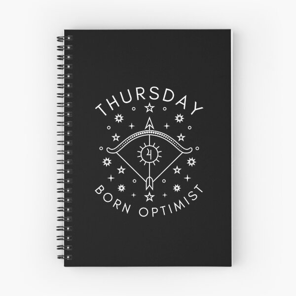 Item preview, Thursday born designed and sold by Peerless-Prime.