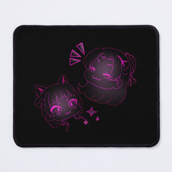 Item preview, Doodle Princess and Prince  designed and sold by ValdoArt.
