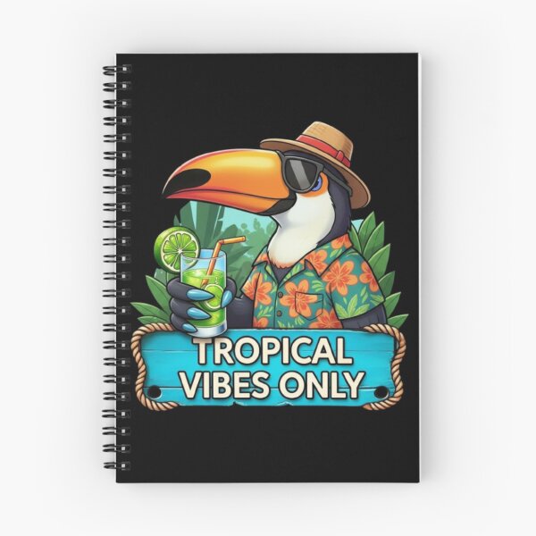 Item preview, Tropical Vibes designed and sold by Aise06.