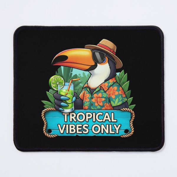 Item preview, Tropical Vibes designed and sold by Aise06.