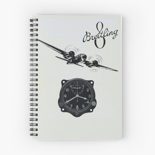 Item preview, Breitling Aviator 8 Huit Aviation Luxury Watchmaking designed and sold by PilotandPlane.