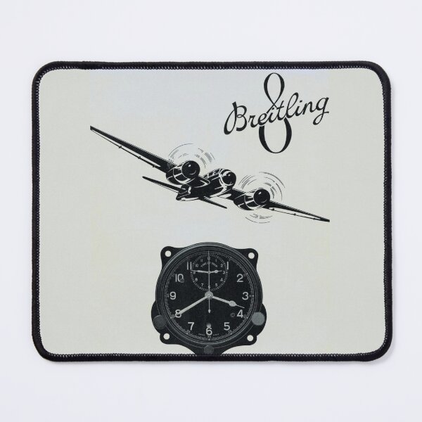 Item preview, Breitling Aviator 8 Huit Aviation Luxury Watchmaking designed and sold by PilotandPlane.