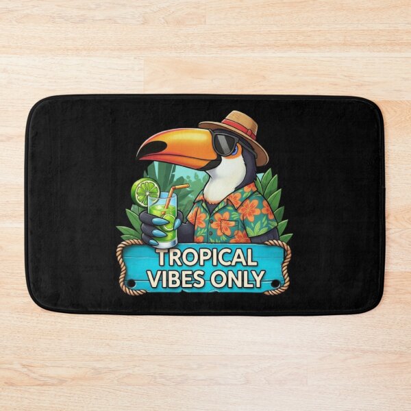 Item preview, Tropical Vibes designed and sold by Aise06.