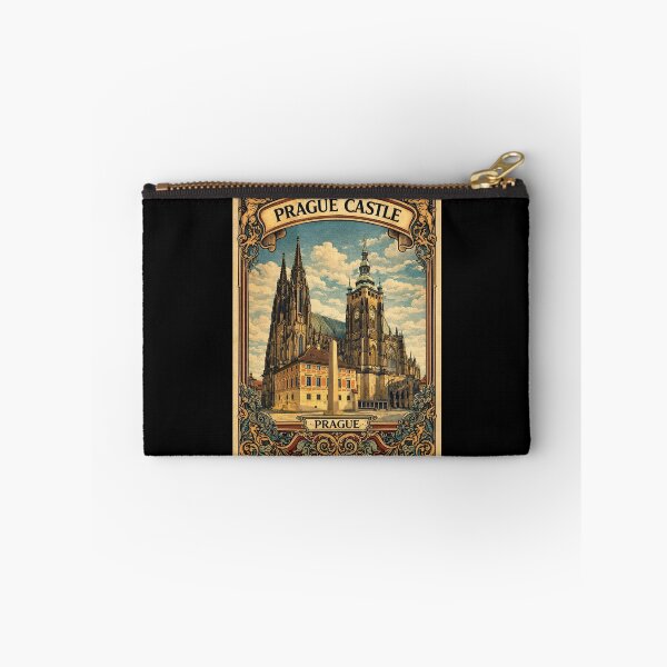 Item preview, Prague Castle designed and sold by BoKev.