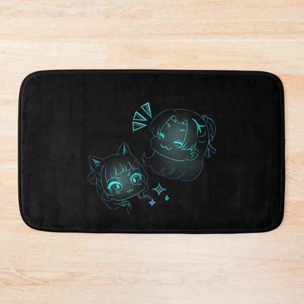 Item preview, Scribble The Frog Couple designed and sold by ValdoArt.