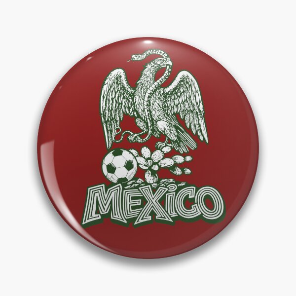 Item preview, Águila de Mexico designed and sold by LosC9.