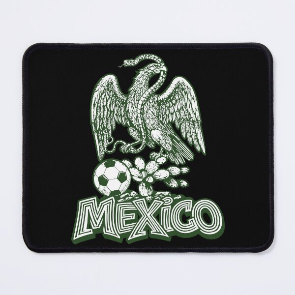 Item preview, Águila de México designed and sold by LosC9.