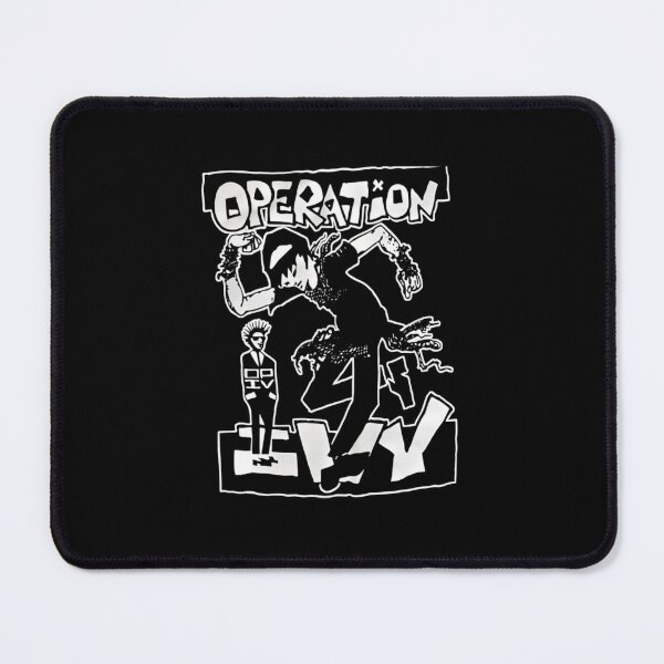 Item preview, Operation Ivy Band Operation Ivy designed and sold by Phyart28Art.