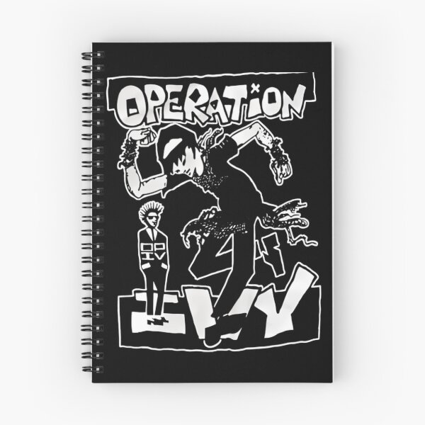 Item preview, Operation Ivy Band Operation Ivy designed and sold by Phyart28Art.