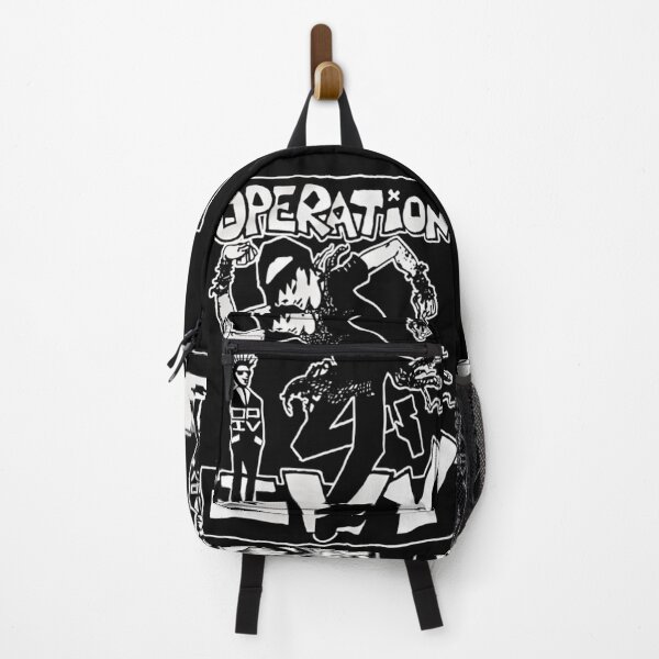 Item preview, Operation Ivy Band Operation Ivy designed and sold by Phyart28Art.