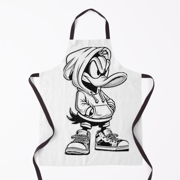 Item preview, Duck / Rap / Music / Creative T-shirt designed and sold by Creative T-shirts.