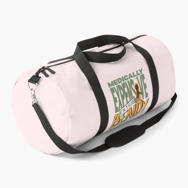 Item preview, Hypermobile EDS Chronic Illness Medically Expensive Extra Bendy designed and sold by pulse_retail.