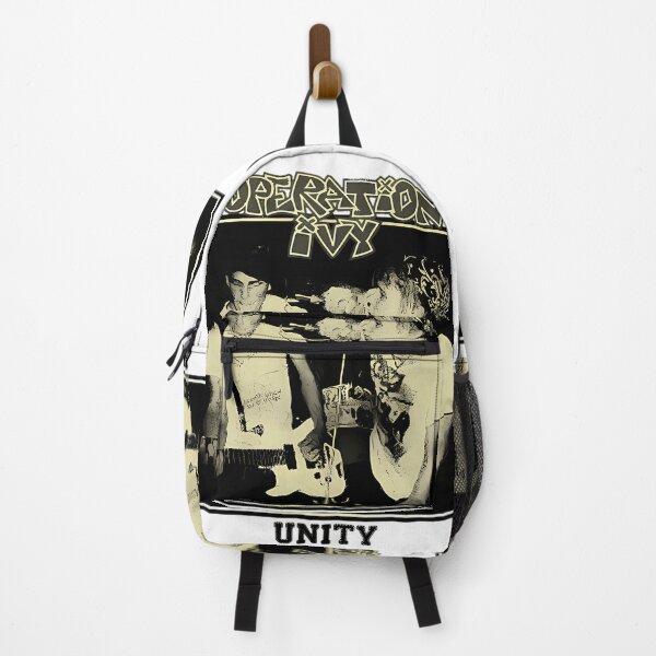 Item preview, Operation Ivy Unity designed and sold by Phyart28Art.