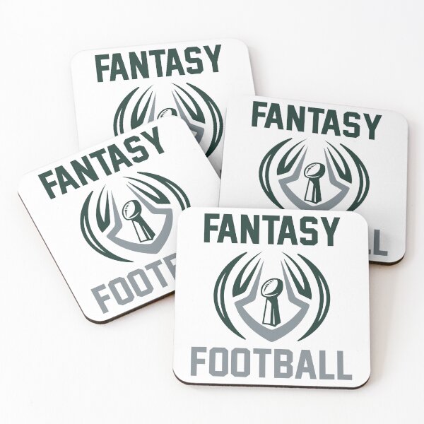 Artikelvorschau, Fantasy Football 2026 entworfen und verkauft von ElRyanStore.