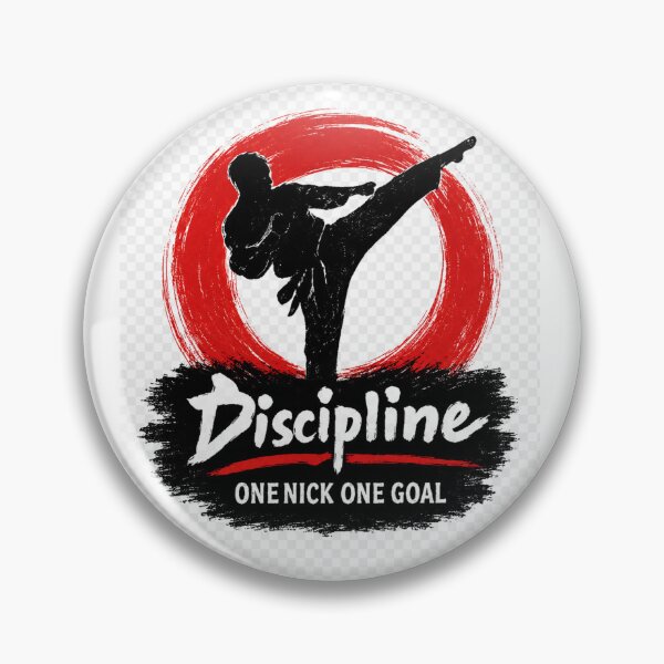 Artikelvorschau, Disziplin Kampfsportarten High Kick Design entworfen und verkauft von YOANAH.