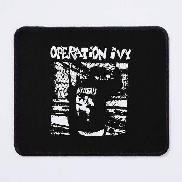 Item preview, Operation Ivy Unity Ska Punk Riecugtar 3003 designed and sold by Phyart28Art.