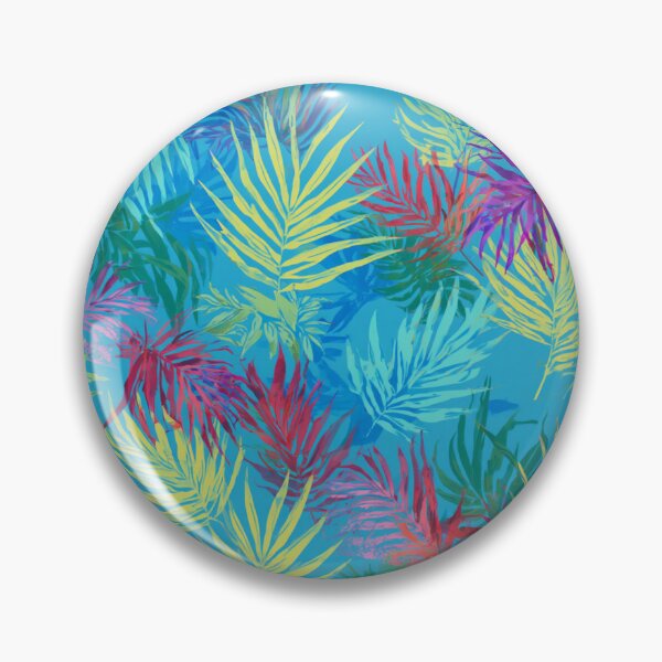 Item preview, Palm tree ornament designed and sold by Svitlana777.