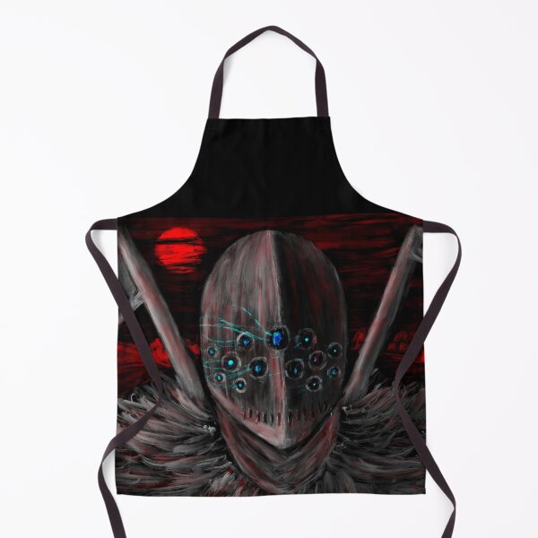 Item preview, Warrior with mysterious helmet designed and sold by Witseart.