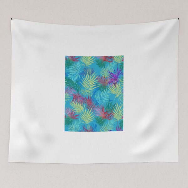 Item preview, Palm tree ornament designed and sold by Svitlana777.