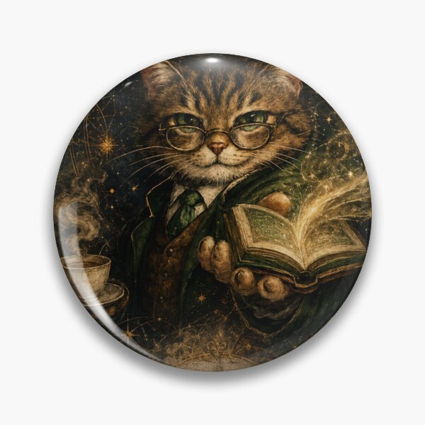 Item preview, Fantasy Archive No.17: The Scholar's Last Book designed and sold by InnerwayStudio.