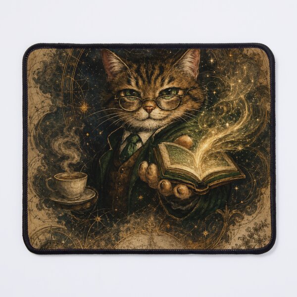 Item preview, Fantasy Archive No.17: The Scholar's Last Book designed and sold by InnerwayStudio.