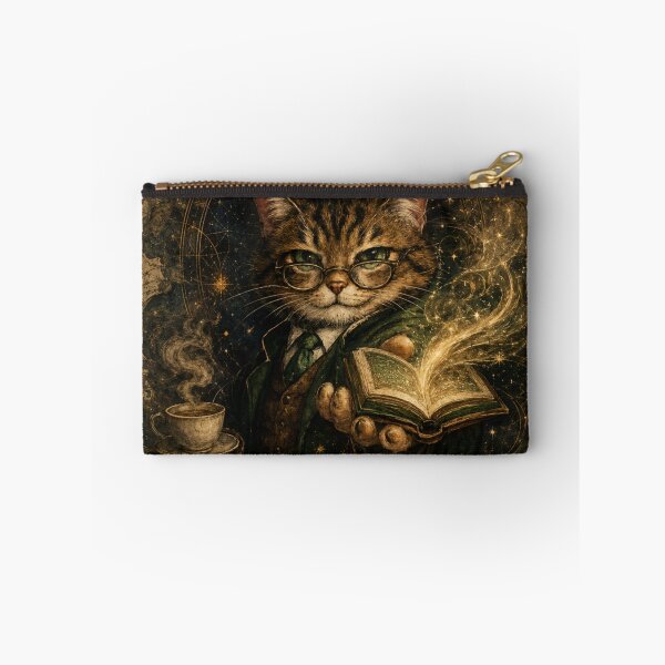 Item preview, Fantasy Archive No.17: The Scholar's Last Book designed and sold by InnerwayStudio.