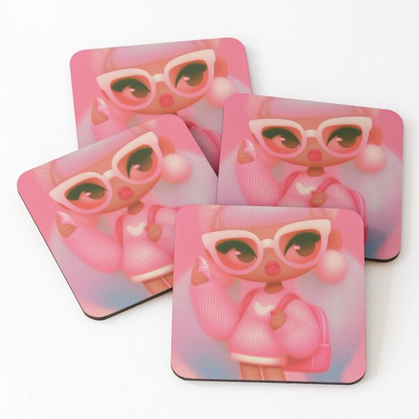 Item preview, Sassy Perfume Cutie designed and sold by Liana-666.