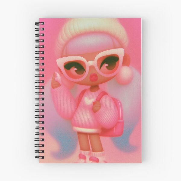 Item preview, Sassy Perfume Cutie designed and sold by Liana-666.