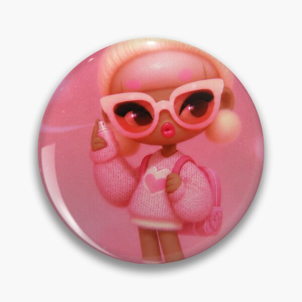 Item preview, Sassy Perfume Cutie designed and sold by Liana-666.