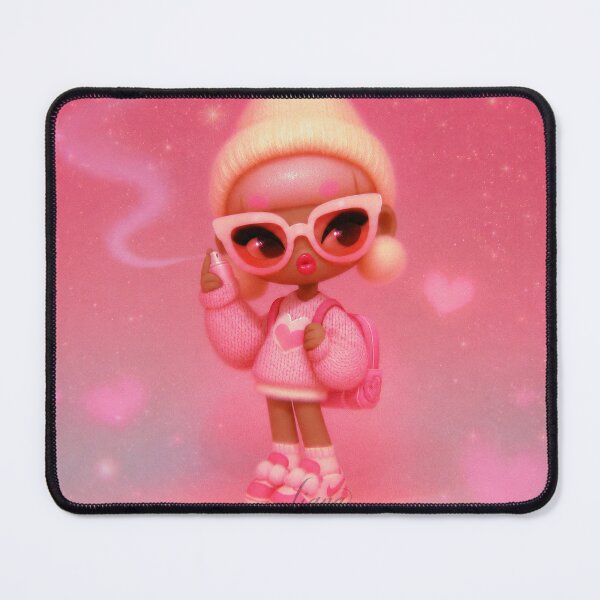 Item preview, Sassy Perfume Cutie designed and sold by Liana-666.