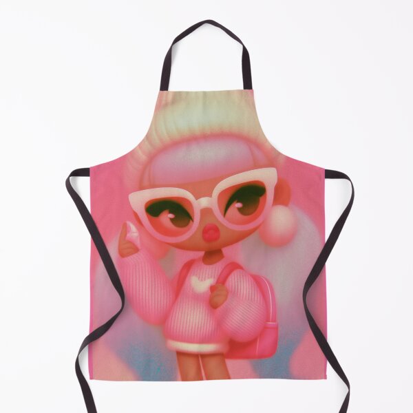 Item preview, Sassy Perfume Cutie designed and sold by Liana-666.