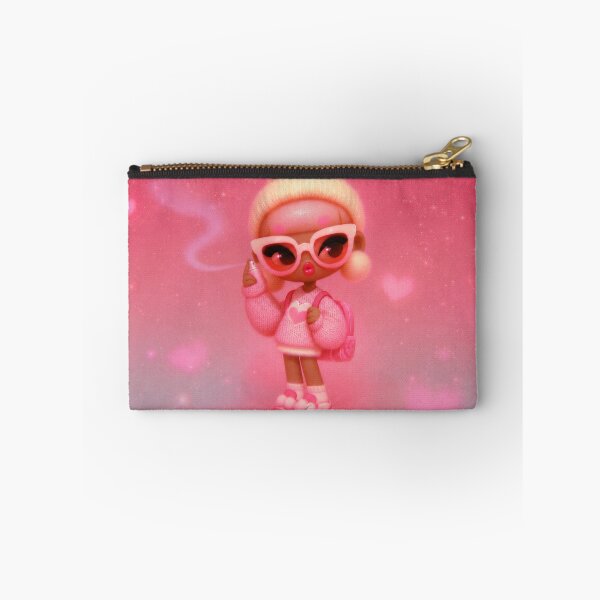 Item preview, Sassy Perfume Cutie designed and sold by Liana-666.