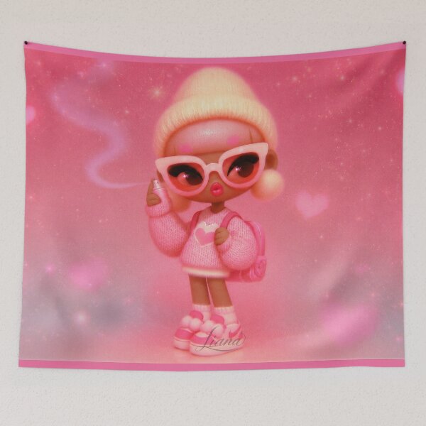 Item preview, Sassy Perfume Cutie designed and sold by Liana-666.