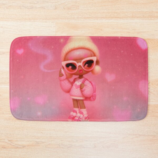 Item preview, Sassy Perfume Cutie designed and sold by Liana-666.