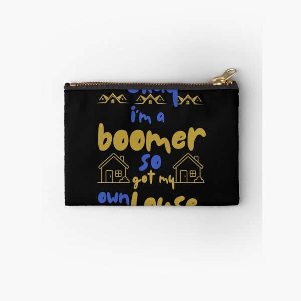 Item preview, I'm a boomer - got my own house designed and sold by onum2018.