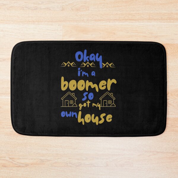 Item preview, I'm a boomer - got my own house designed and sold by onum2018.