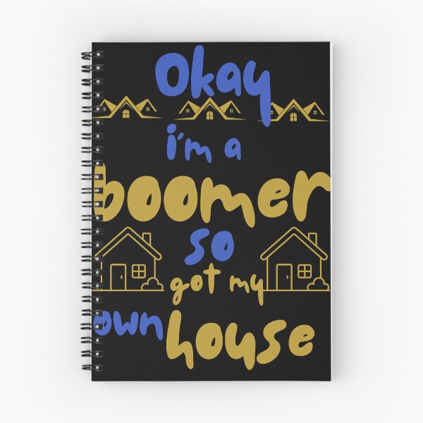 Item preview, I'm a boomer - got my own house designed and sold by onum2018.