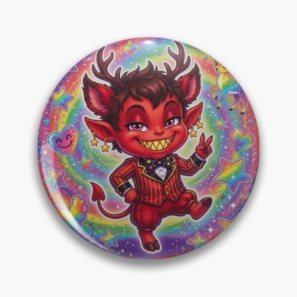 Item preview, Lil' Alastor designed and sold by JimmyJaffe.