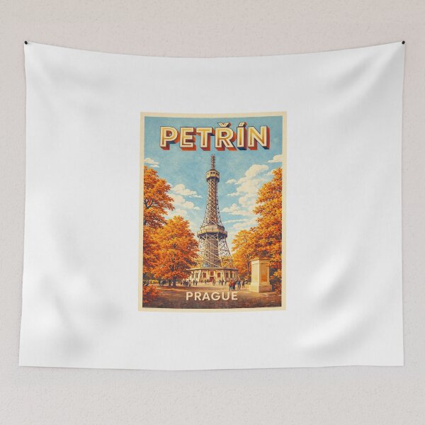 Item preview, Petrin designed and sold by BoKev.